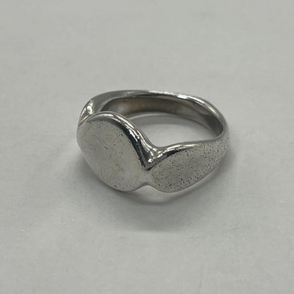 Tiffany & Co Elsa Peretti Signet Ring