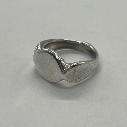 Tiffany & Co Elsa Peretti Signet Ring