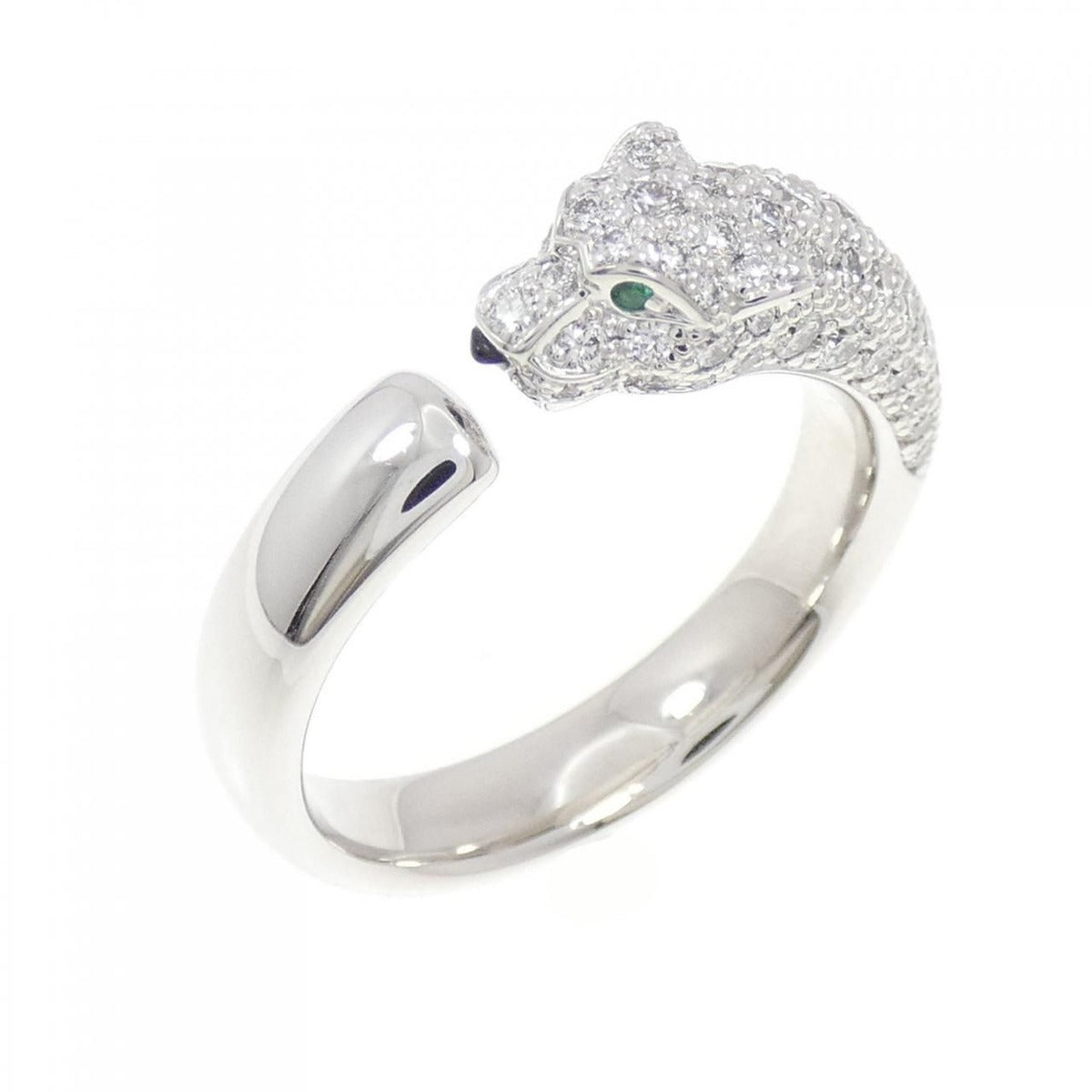 Cartier Panthere Ring L