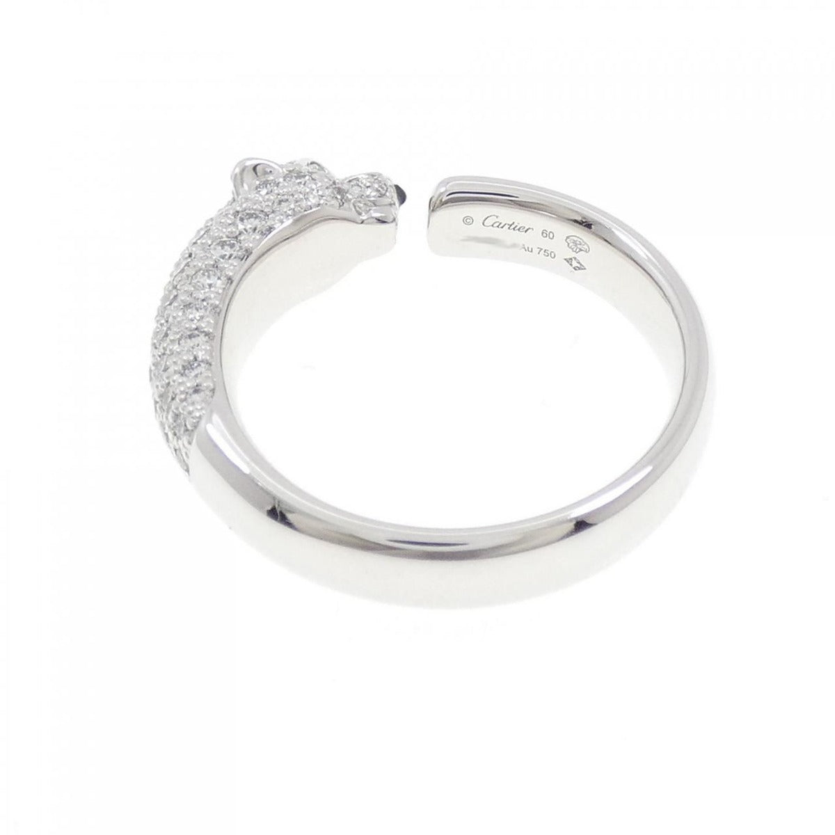 Cartier Panthere Ring L — view 4