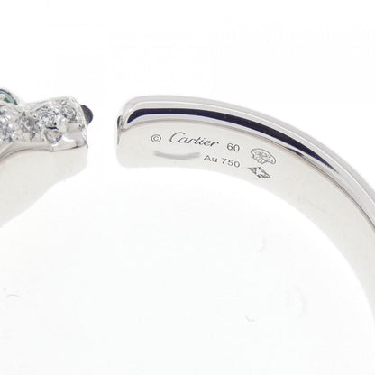 Cartier Panthere Ring L — view 5