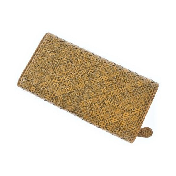 Bottega Veneta Wallet Coin Case — view 2