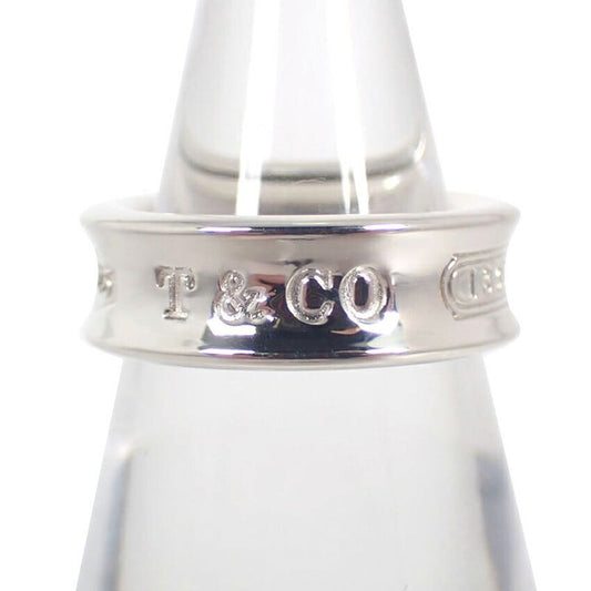 Tiffany & Co 925 1837 Ring No 13 J131-1