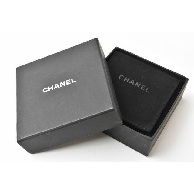 Chanel Brooch Pin Rhinestone — view 4