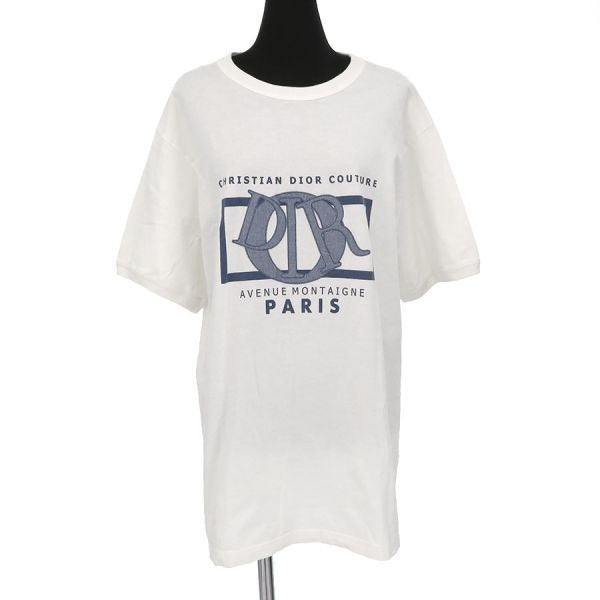 Dior T-Shirt Cotton