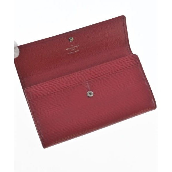 Louis Vuitton Wallet Coin Case — view 3