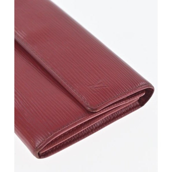 Louis Vuitton Wallet Coin Case — view 6