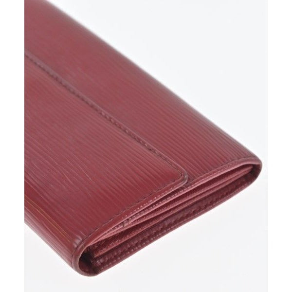 Louis Vuitton Wallet Coin Case — view 7