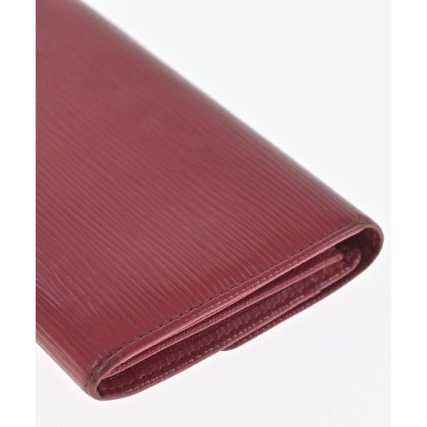 Louis Vuitton Wallet Coin Case — view 8