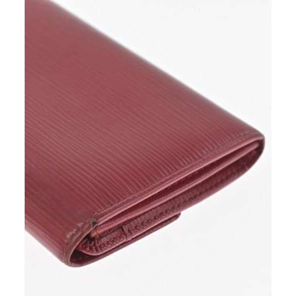 Louis Vuitton Wallet Coin Case — view 9