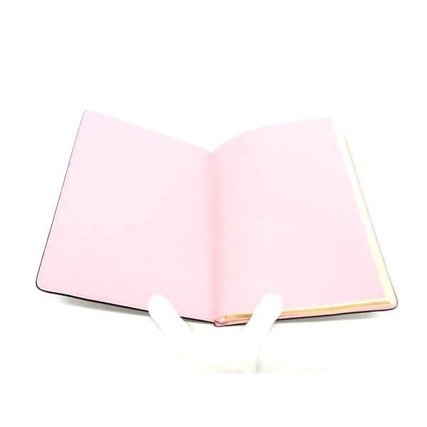 Gucci Disney Collaboration Daisy Duck GG Supreme Notebook Stationery — view 3