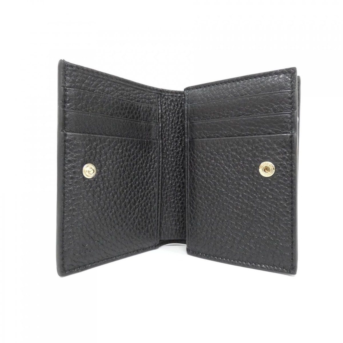 Gucci GG Emblem Aaeem Wallet — view 4