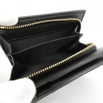 Gucci GG Emblem Aaeem Wallet — view 5