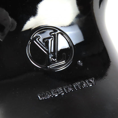 Louis Vuitton LV Arc Light Line Logo Socks Sneakers Black 42 — view 13