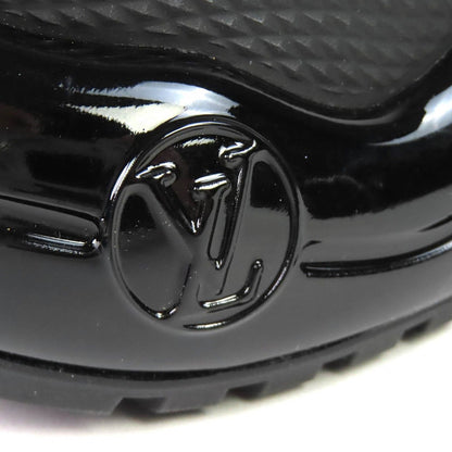 Louis Vuitton LV Arc Light Line Logo Socks Sneakers Black 42 — view 10