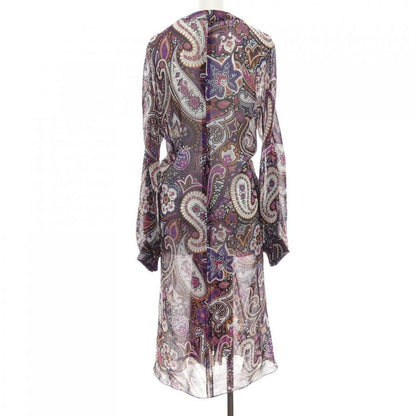 Dior Dress Purple — view 2