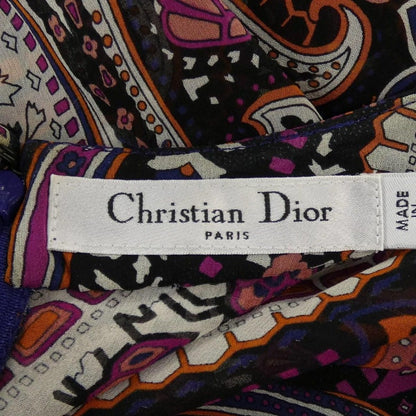 Dior Dress Purple — view 4