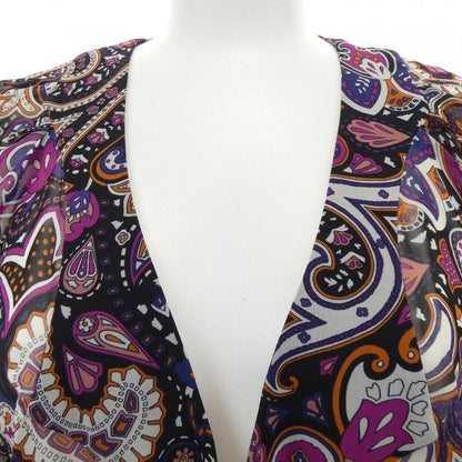 Dior Dress Purple — view 5