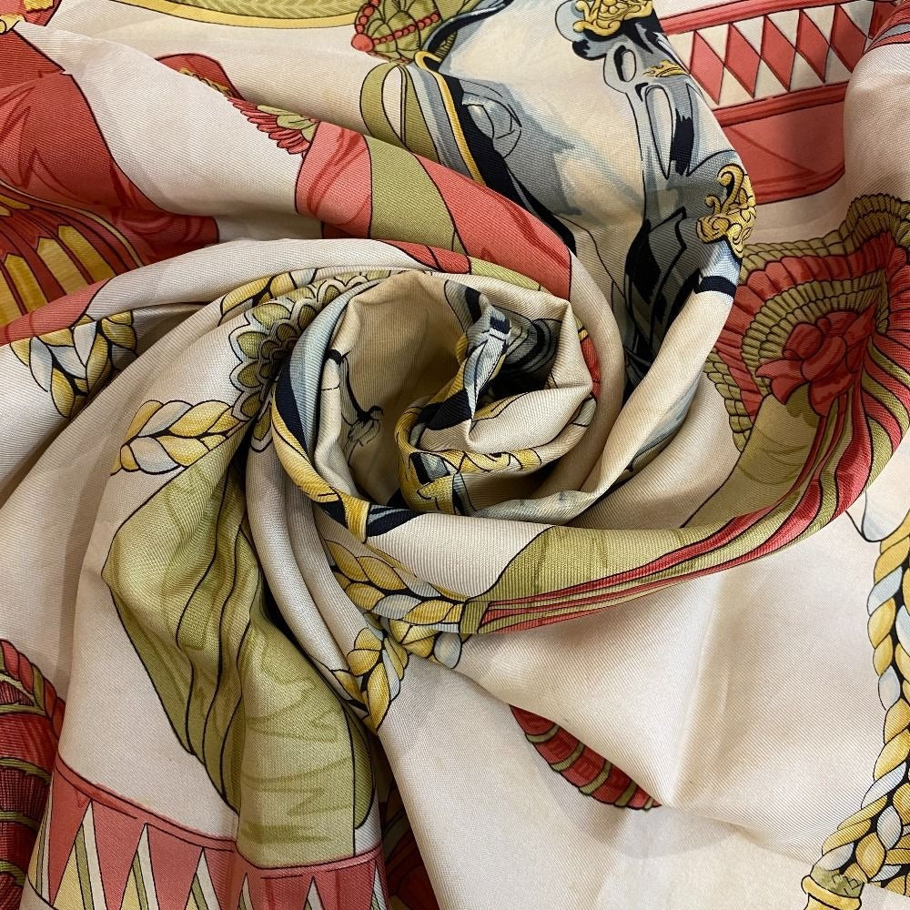 Hermes Carre 90 Scarf