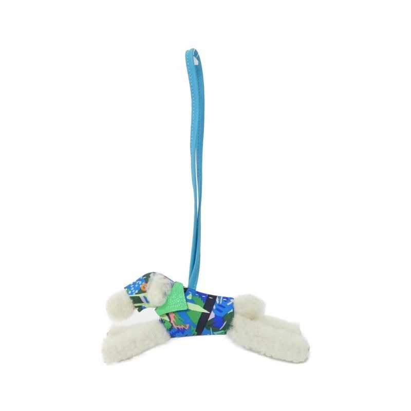 Hermes Buddy Bag Charm ca