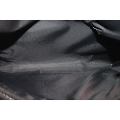 Gucci GG Supreme Leather Shoulder Bag — view 7