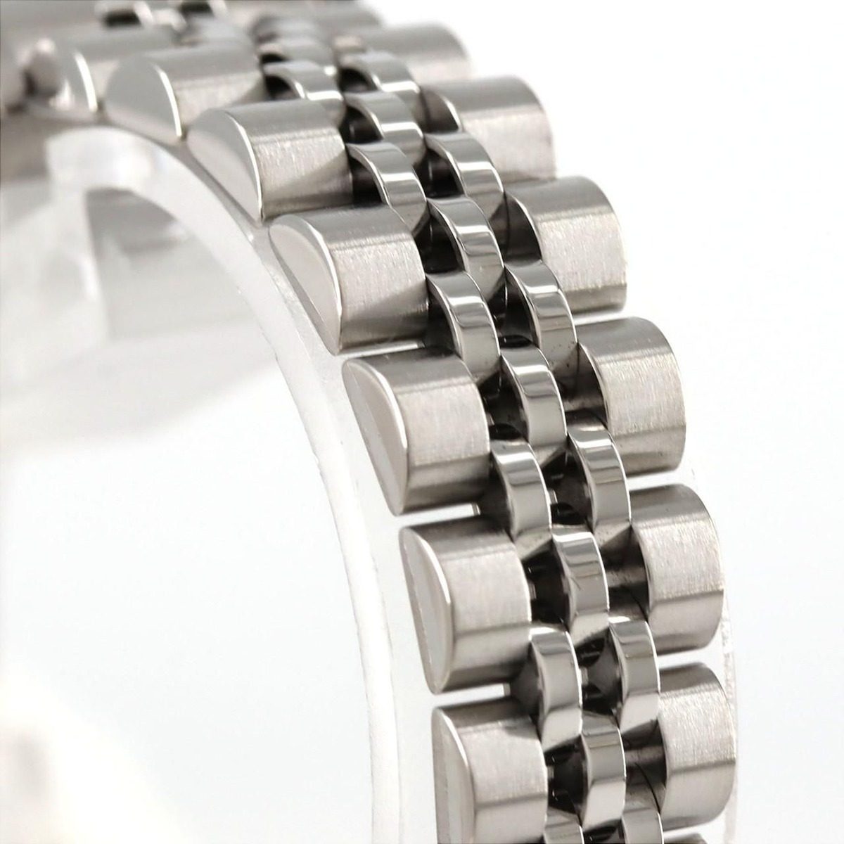 Rolex Datejust Automatic Winding Number Watch — view 5