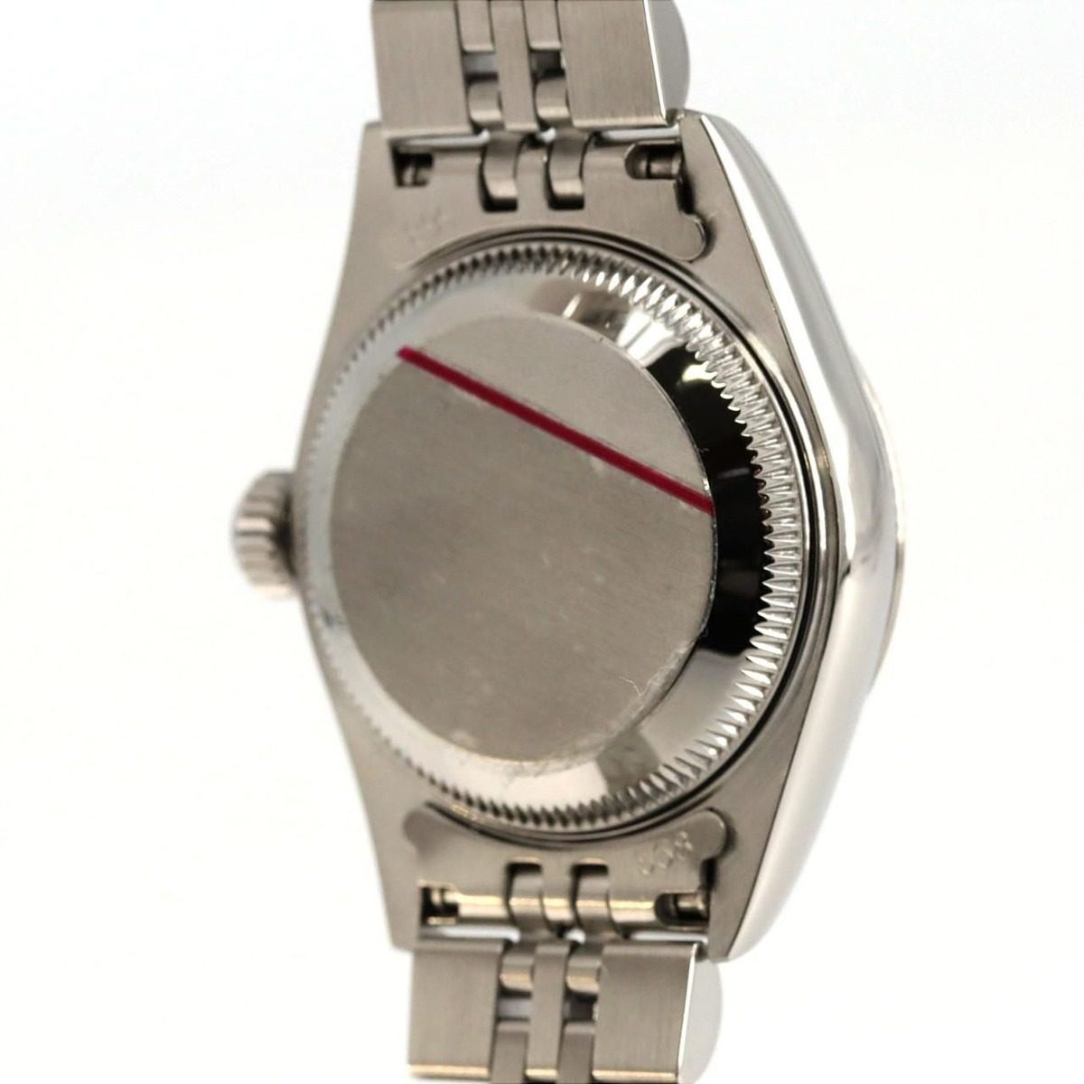 Rolex Datejust Automatic Winding Number Watch — view 6