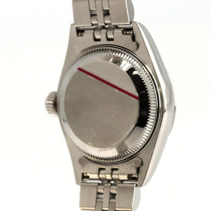 Rolex Datejust Automatic Winding Number Watch — view 6