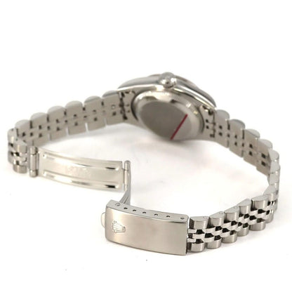 Rolex Datejust Automatic Winding Number Watch — view 7