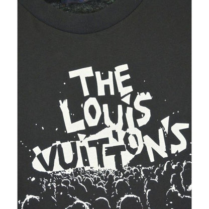 Louis Vuitton T-Shirt and Cut Sewn — view 8