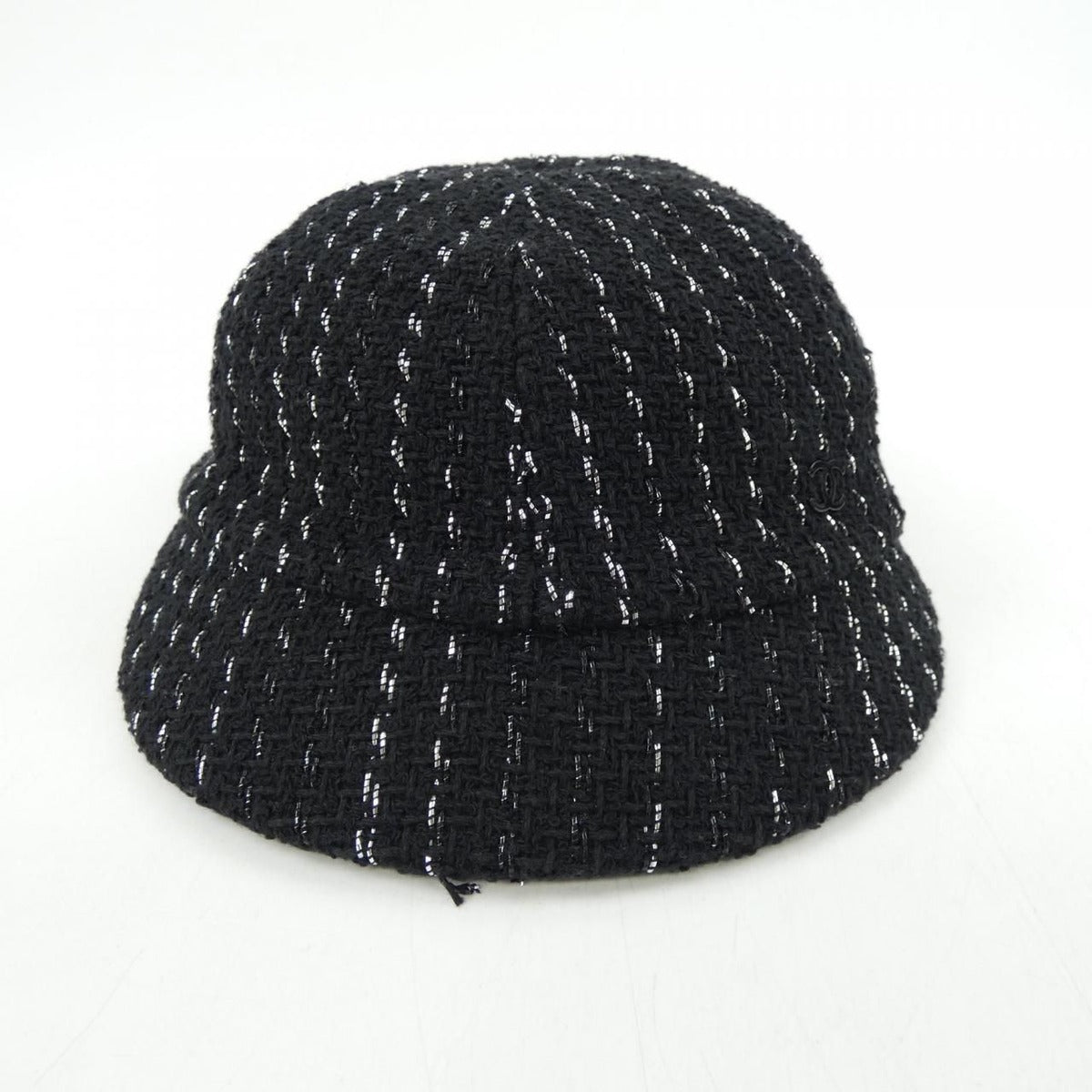 Chanel Cap Black — view 2
