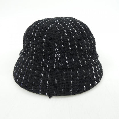 Chanel Cap Black — view 2