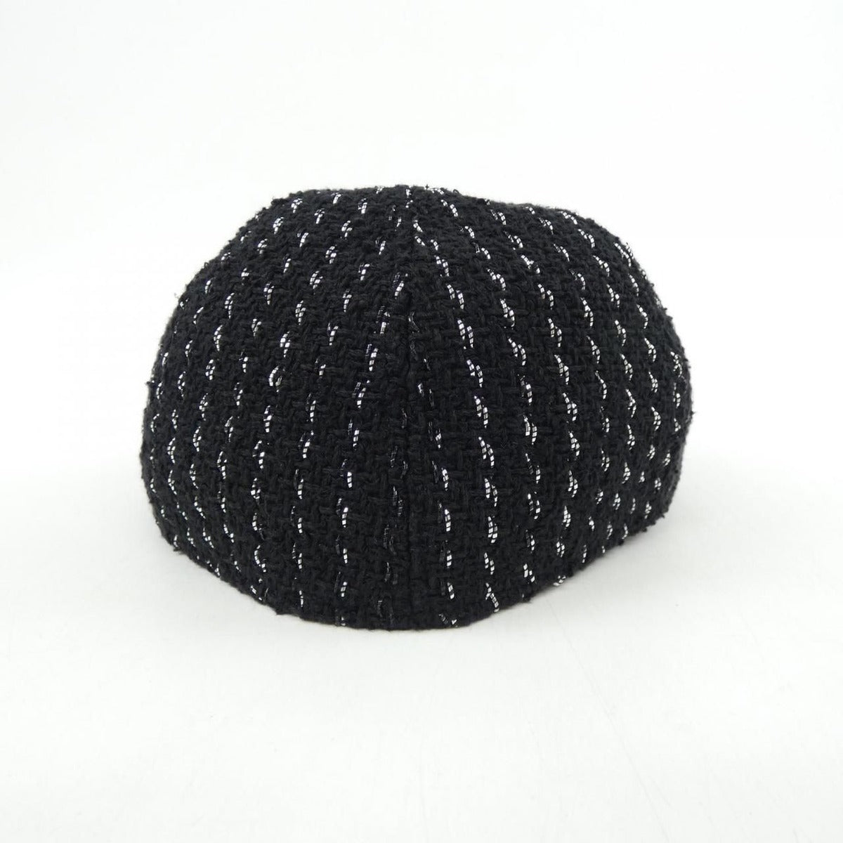 Chanel Cap Black — view 4
