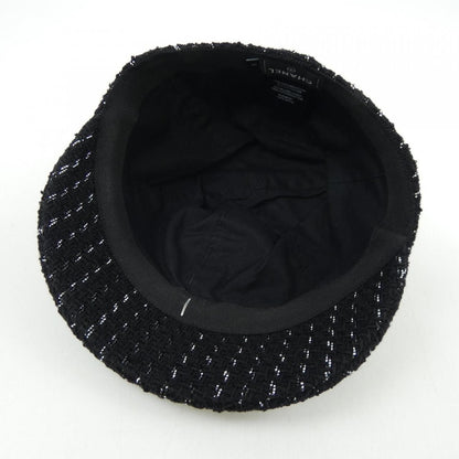 Chanel Cap Black — view 5