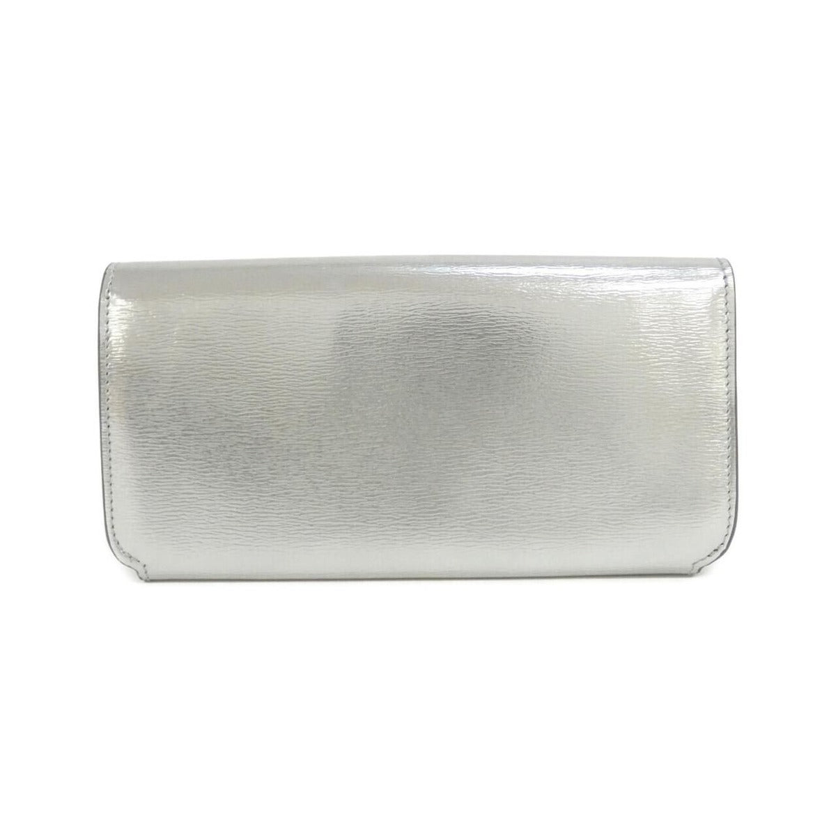 Balenciaga Wallet Silver — view 2