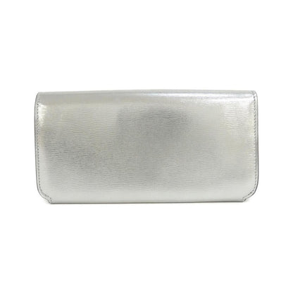 Balenciaga Wallet Silver — view 2