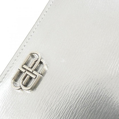 Balenciaga Wallet Silver — view 4