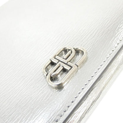 Balenciaga Wallet Silver — view 5