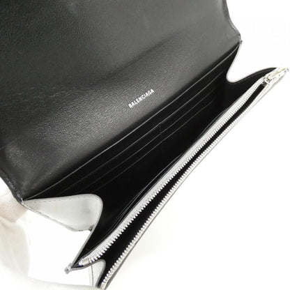 Balenciaga Wallet Silver — view 6