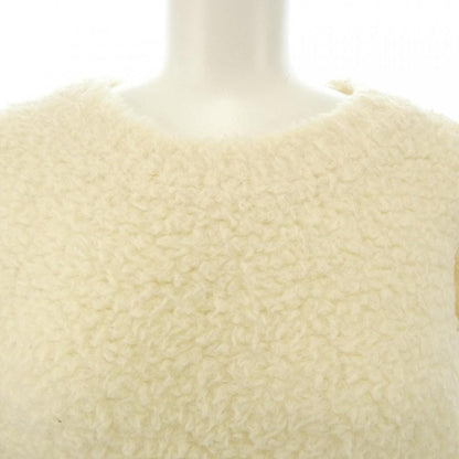 Dior Technical Wool Knit Sweater — view 5