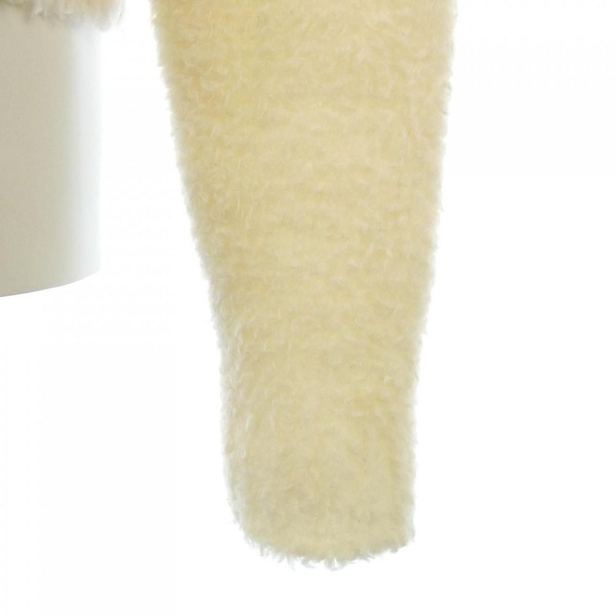 Dior Technical Wool Knit Sweater — view 6