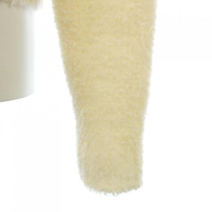 Dior Technical Wool Knit Sweater — view 6