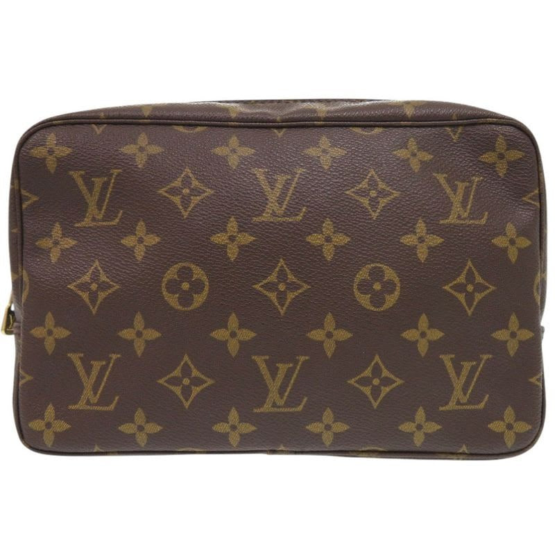 Louis Vuitton Trousse Toilette 23 Monogram Second Bag 0012