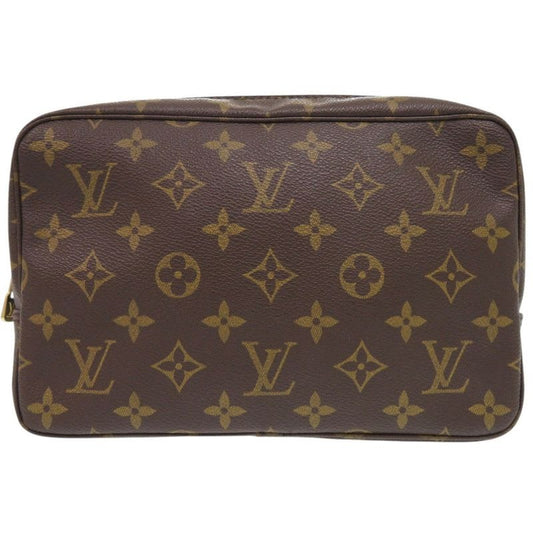 Louis Vuitton Trousse Toilette 23 Monogram Second Bag 0012
