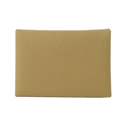 Hermes Calvi Duo Coin Case
