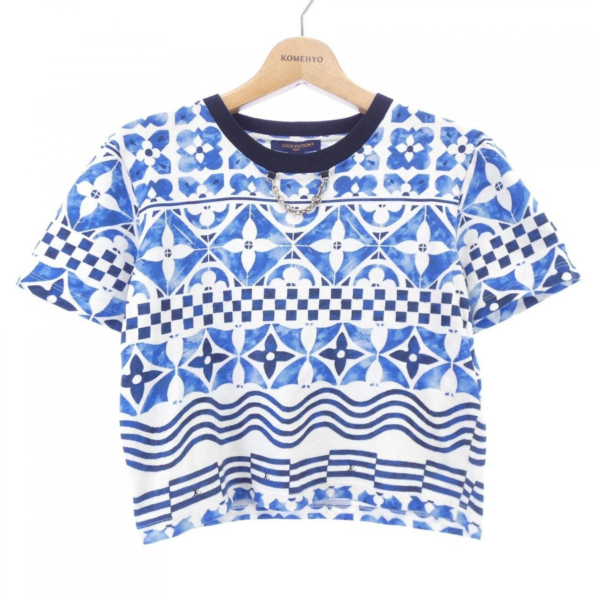 Louis Vuitton T-Shirt White M