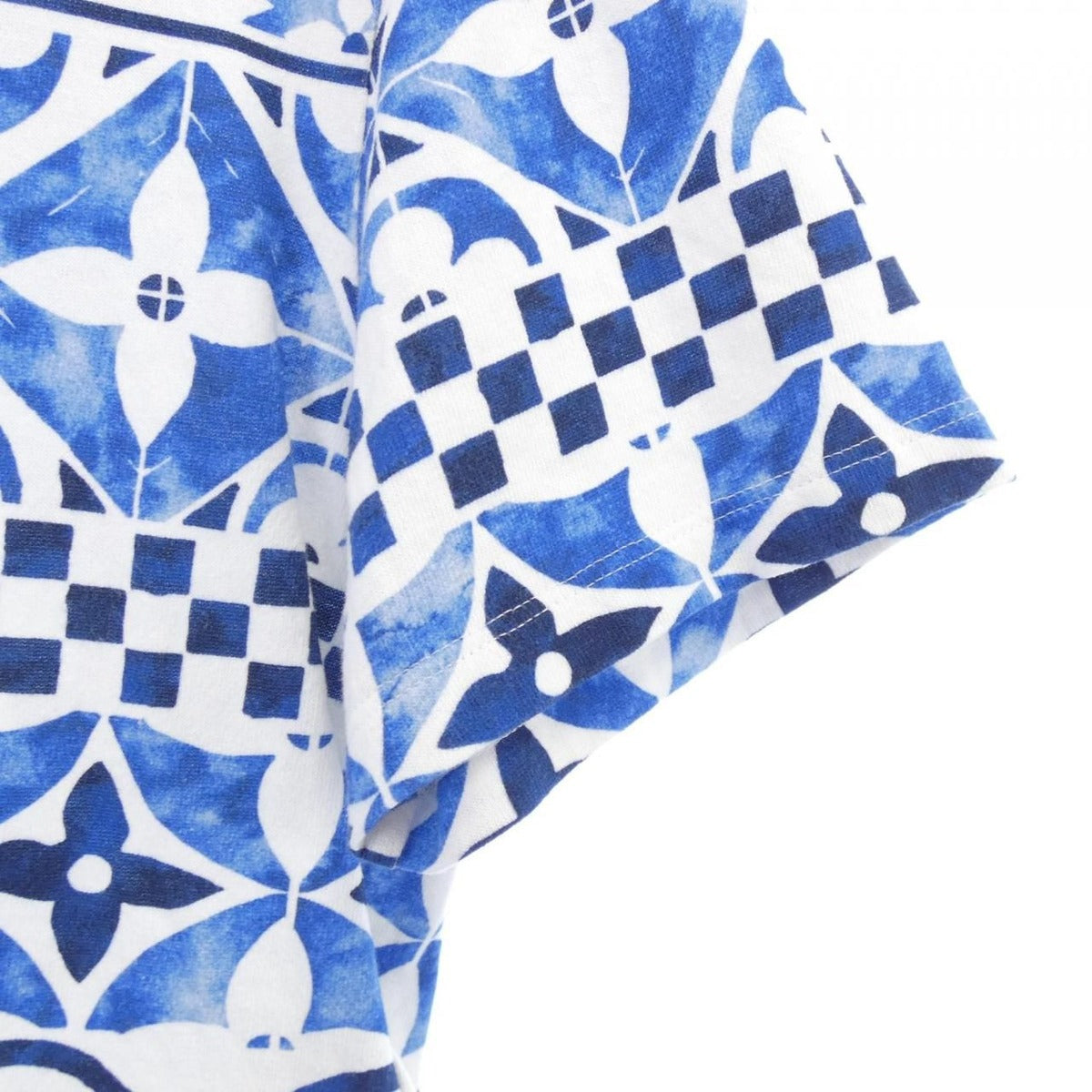Louis Vuitton T-Shirt White M — view 7
