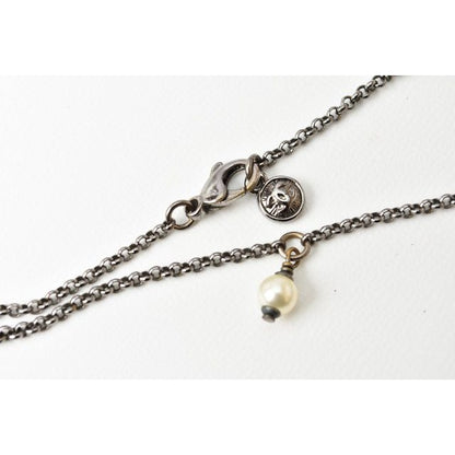 Chanel Coco Mark Rose Silver — view 6