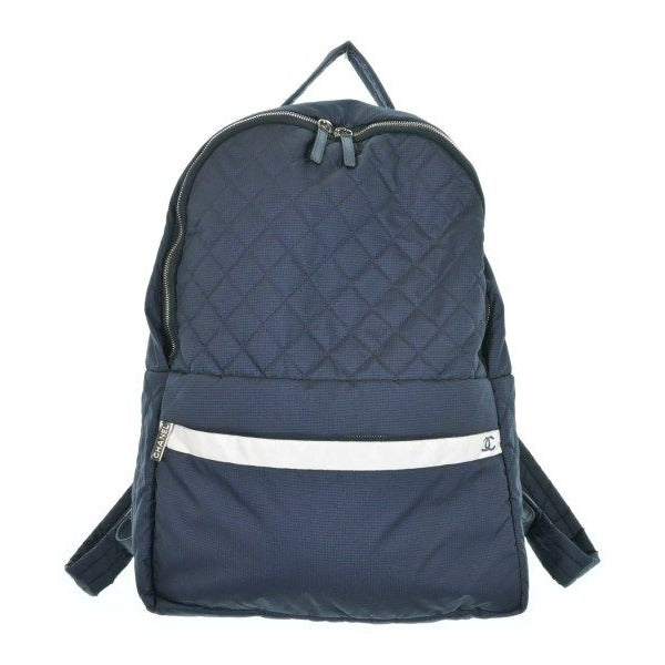 Chanel Backpacks Rucksacks — view 2