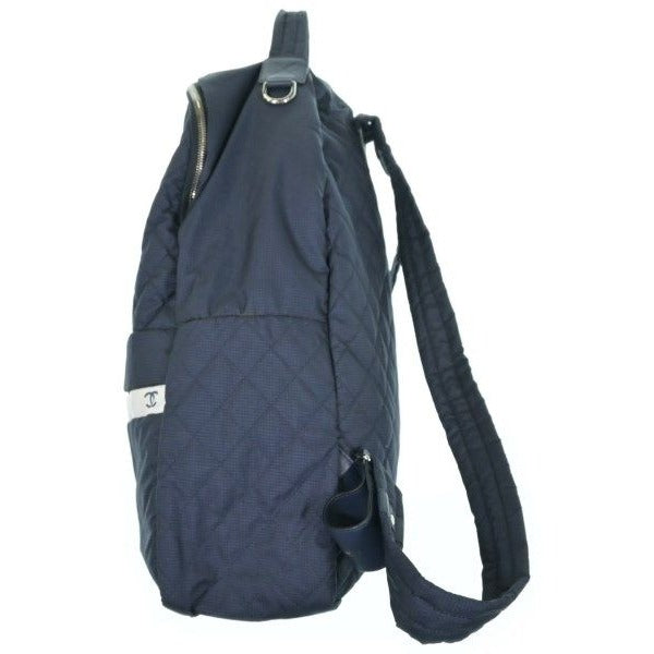 Chanel Backpacks Rucksacks — view 4